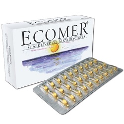 ECOMER 120 CAPSULE - Farmaciapacini.it