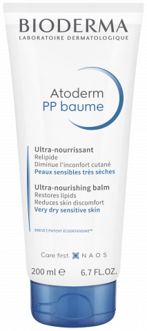 ATODERM PP BAUME 200 ML - Farmaciapacini.it