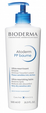 ATODERM PP BAUME 500 ML - Farmaciapacini.it