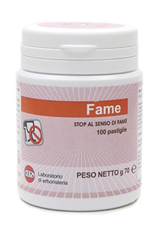 PASTIGLIE FAME 100 PASTIGLIE - Farmaciapacini.it