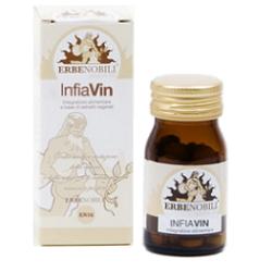 INFIAVIN 60 COMPRESSE 500 MG - Farmaciapacini.it