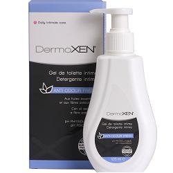 DERMOXEN DETERGENTE INTIMO ANTI ODOUR FRESH 200ML - Farmaciapacini.it