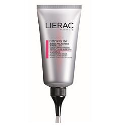 LIERAC BODY SLIM ZONE RILASSATE E RIBELLI - Farmaciapacini.it
