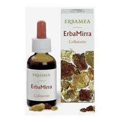 ERBAMIRRA COLLUTORIO 30 ML - Farmaciapacini.it