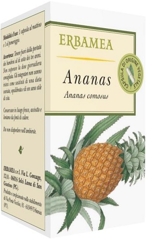 ANANAS 50 OPERCOLI - Farmaciapacini.it