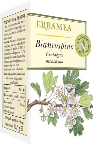 BIANCOSPINO 50 OPERCOLI - Farmaciapacini.it