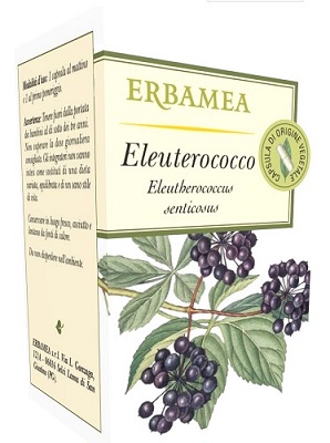 ELEUTEROCOCCO 50 OPERCOLI - Farmaciapacini.it