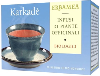 KARKADE' BUSTINE FILTRO - Farmaciapacini.it