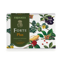 FORTE PLUS 14FLUIDO MONOD 10 ML - Farmaciapacini.it