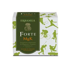FORTE MGK 20 BUSTINE - Farmaciapacini.it