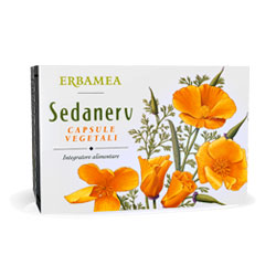 SEDANERV 30 CAPSULE VEGETALI - Farmaciapacini.it