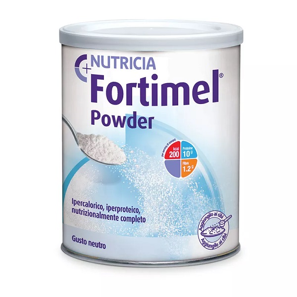 FORTIMEL POWDER NEUTRO 670 G - Farmaciapacini.it