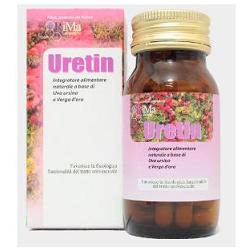 URETIN 56 CAPSULE - Farmaciapacini.it