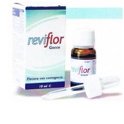REVIFLOR GOCCE 10 ML - Farmaciapacini.it