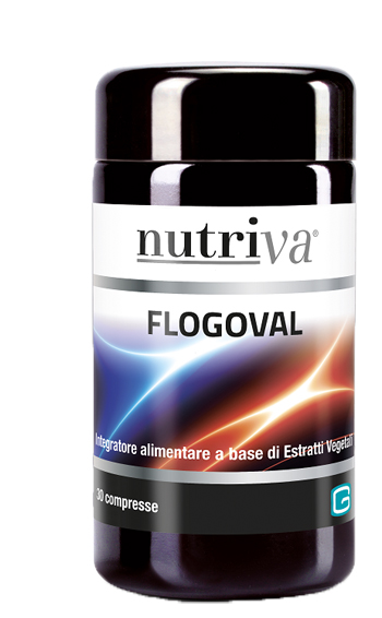 NUTRIVA FLOGOVAL 30 COMPRESSE - Farmaciapacini.it