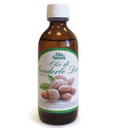 OLIO DI MANDORLE DOLCI 250 ML - Farmaciapacini.it