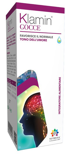 KLAMIN DROPS 50 ML - Farmaciapacini.it
