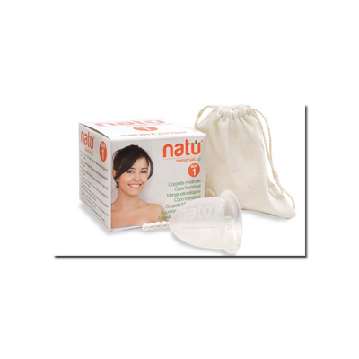 NATU COPPETTA MESTRUALE 2 - Farmaciapacini.it