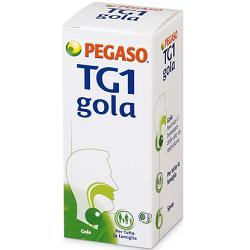 TG1 GOLA SPRAY 30ML* - Farmaciapacini.it