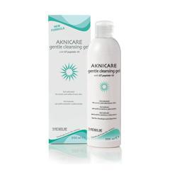 AKNICARE GEL DETERGENTE PELLE ACNEICA 200 ML - Farmaciapacini.it