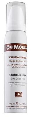 OXIMOUSSE SCHIUMA LENIT 100ML - Farmaciapacini.it