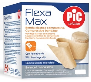 BENDA ELASTICA PIC MAX 8X700 CM - Farmaciapacini.it