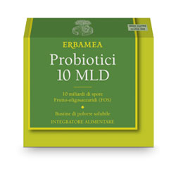 PROBIOTICI 10 MILIARDI 10 BUSTINE 5 G - Farmaciapacini.it
