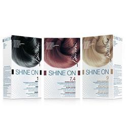 BIONIKE SHINE ON CAPELLI BIONDO RAMATO 7.4 - Farmaciapacini.it