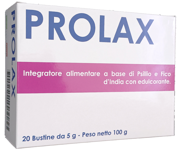 PROLAX BUSTINEE - Farmaciapacini.it