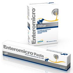ENTEROMICRO PASTA 15ML* - Farmaciapacini.it