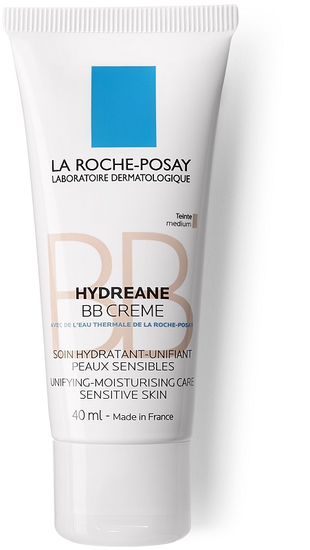 HYDREANE BB DORE 40 ML - Farmaciapacini.it