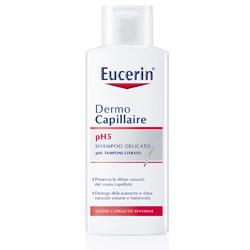 EUCERIN SHAMPOO PH5 DELICATO 250 ML - Farmaciapacini.it
