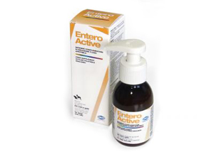 ENTERO ACTIVE MANGIME COMPLEMENTARE FLACONE 100 ML - Farmaciapacini.it