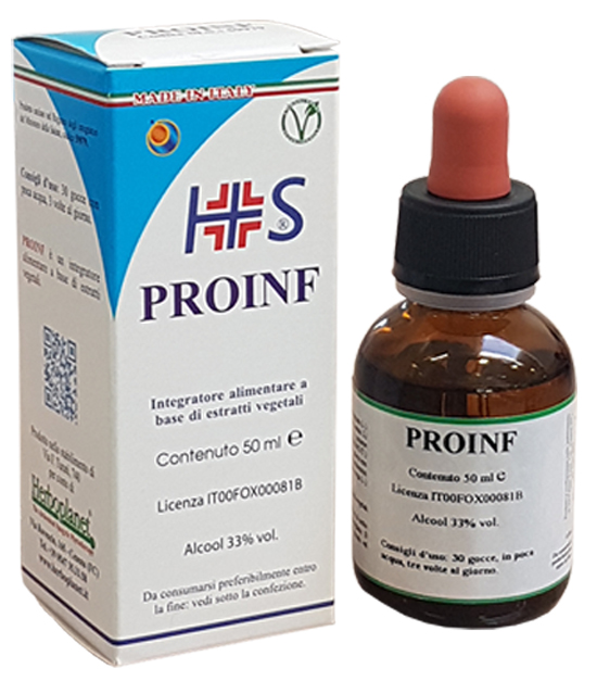 PROINF 50 ML - Farmaciapacini.it