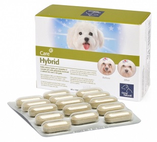 ORME NATURALI HYBRID 60 COMPRESSE 1300 MG - Farmaciapacini.it