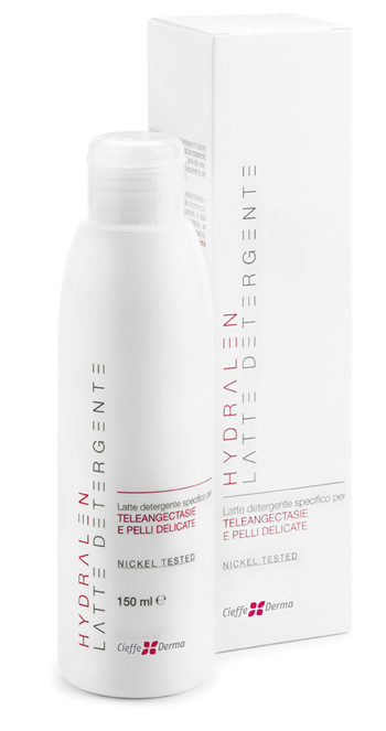 HYDRALEN LATTE DETERGENTE - Farmaciapacini.it