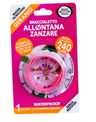 BRACCIALETTO 240 ORE - Farmaciapacini.it