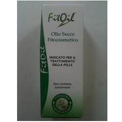 FITOIL OLIO SECCO FITOCOSMETICO 100 ML - Farmaciapacini.it