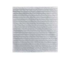 MEDICAZIONE IN HYDROFIBER E IONI ARGENTO INTESSUTA IN LYOCELL AQUACEL AG EXTRA 5X5CM 10 PEZZI - Farmaciapacini.it