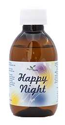 HAPPY NIGHT 200 ML - Farmaciapacini.it