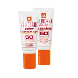 HELIOCARE COLOR LIGHT SPF 50 50 ML - Farmaciapacini.it