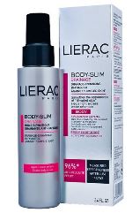 LIERAC BODY SLIM DRAINAGE CONTENITORE PET 100 ML - Farmaciapacini.it