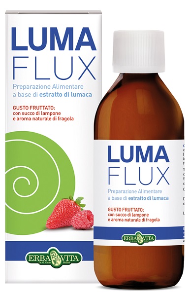 LUMAFLUX 150 ML - Farmaciapacini.it