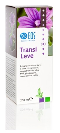 EOS TRANSILEVE SCIROPPO DELICATO 200 ML - Farmaciapacini.it