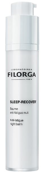 SLEEP RECOVER CREMA NOTTE 50 ML - Farmaciapacini.it