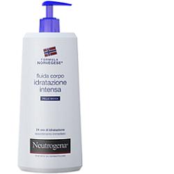 NEUTROGENA CORPO FLUIDA PROFUMATA 400 ML - Farmaciapacini.it