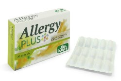 ALLERGY PLUS 30 CAPSULE 15 G - Farmaciapacini.it