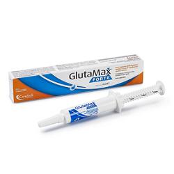 MANGIME COMPLEMENTARE PER GATTI GLUTAMAX FORTE PASTA IN SIRINGA DOSATRICE DA 15 ML - Farmaciapacini.it