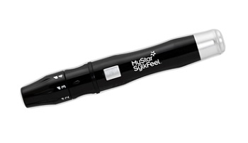 PENNA PUNGIDITO MYSTAR SYLKFEEL 1 PEZZO - Farmaciapacini.it