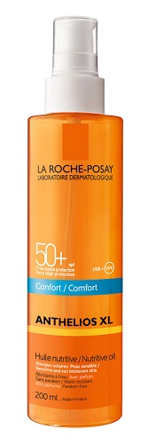 ANTHELIOS OLIO SPF 50+ 200 ML - Farmaciapacini.it